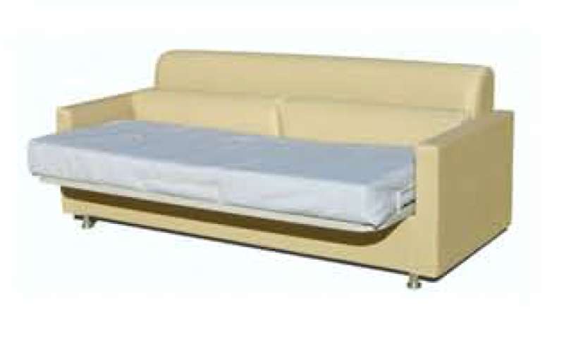 Sofá cama modelo Sumatra